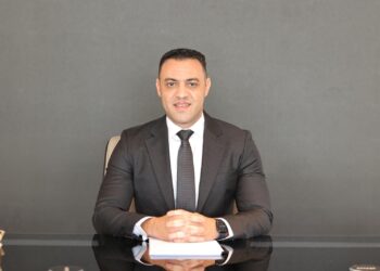 الرئيس التنفيذي لشركة مدار للتطوير العقاري يشارك في جلسة “مستقبل الحياة الفاخرة والضيافة في مصر”