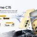 ريلمي تطلق هاتف realme C75 “ملك الحماية” بأكبر سعة بطارية في فئته