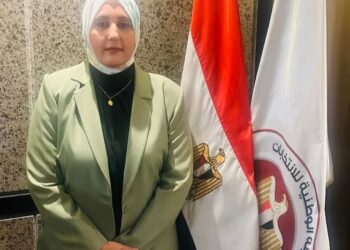 قيادية بحزب الريادة: الهيئة الوطنية للانتخابات تقوم بدور كبير في نشر ثقافة التوعية 