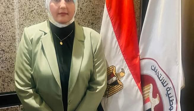 قيادية بحزب الريادة: الهيئة الوطنية للانتخابات تقوم بدور كبير في نشر ثقافة التوعية 