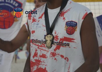 وزير الرياضية يفتتح بطولة The Clash العالمية للكرة الشاطئية بالبحر الأحمر 