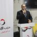 نائب رئيس حزب الاتحاد: دخول المنازل المتنقلة والمعدات الثقيلة لغزة تأكيد لصمود الفلسطينيين