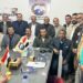 حزب الجيل ينظم ندوة “مصر.. القلب النابض للأمة العربية” لمناقشة التحديات الراهنة وآفاق المستقبل