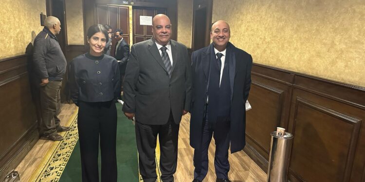 تعليم النواب توصي بإنشاء مدرسة we التكنولوجية بالبحر الأحمر