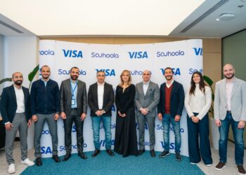 “سُهولة” تُطلِق بطاقة دفع جديدة بالتعاون مع “فيزا” تماشياً مع رؤية مصر 2030