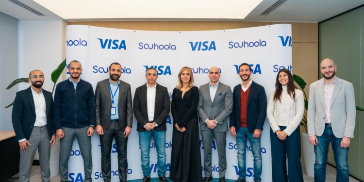 “سُهولة” تُطلِق بطاقة دفع جديدة بالتعاون مع “فيزا” تماشياً مع رؤية مصر 2030