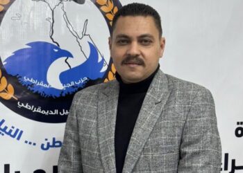 محمد همام: التظاهرات أمام معبر رفح رسالة قوية بأن مصر لن تسمح بتهجير الفلسطينيين