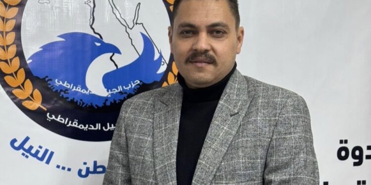 محمد همام: التظاهرات أمام معبر رفح رسالة قوية بأن مصر لن تسمح بتهجير الفلسطينيين