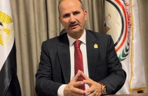 راشد السبع يشيد بمخرجات الاجتماع الوزاري العربي المؤيد لموقف مصر ضد التهجير