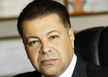 للعام الخامس.. تجديد الثقة في المستشار إسلام الغزولي رئيسًا للهيئة الاستشارية للمركز العربي الأوروبي لحقوق الإنسان بالنرويج