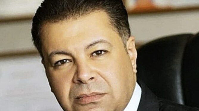 للعام الخامس.. تجديد الثقة في المستشار إسلام الغزولي رئيسًا للهيئة الاستشارية للمركز العربي الأوروبي لحقوق الإنسان بالنرويج