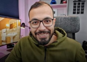 جنايات طنطا الاقتصادية تقرر إخلاء سبيل اليوتيوبر أحمد أبو زيد دون ضمانات