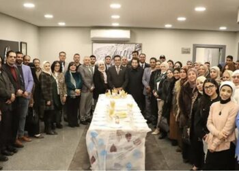 حزب الوعي يطرح مجموعة من التوصيات خلال ندوة بعنوان “لا للتنمر.. نعم للوعي”