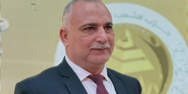 أمين مساعد الشعب الجمهوري: دخول المعدات إلى غزة خطوة لإعادة الإعمار التي تقودها مصر