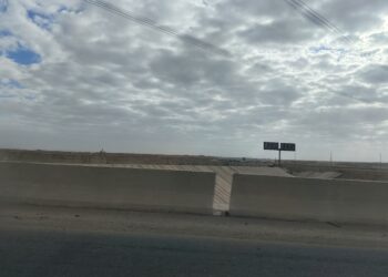 الطقس اليوم.. موجة باردة نهاراً شديدة البرودة ليلاً على أغلب الأنحاء