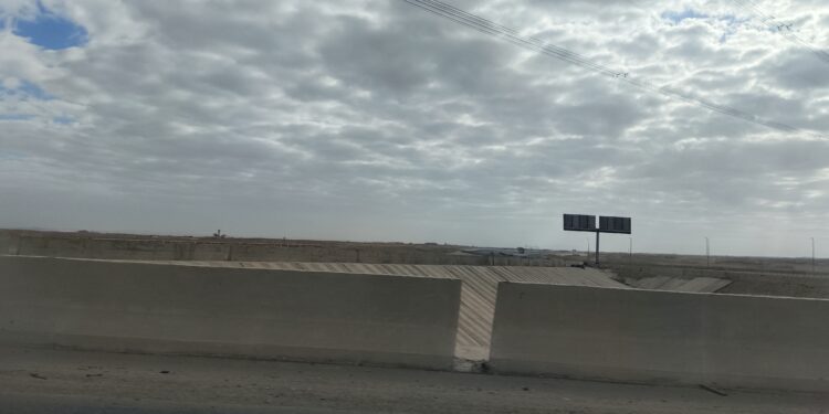 الطقس اليوم.. موجة باردة نهاراً شديدة البرودة ليلاً على أغلب الأنحاء