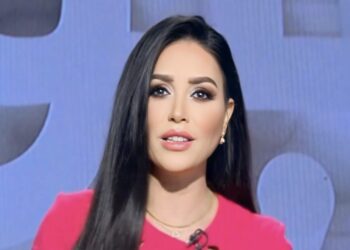 الإعلامية دينا عصمت تناقش الدكتوراه حول الحروب السيبرانية ودورها في التأثير على الرأي العام للقضايا المصرية