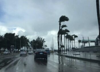 الأرصاد: طقس السبت بارد نهارا شديد البرودة ليلا