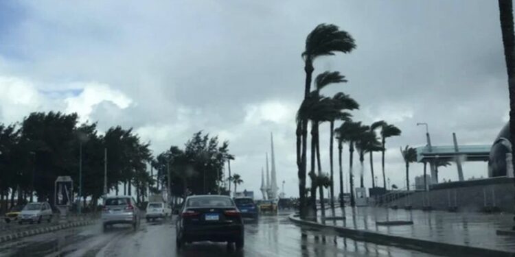 الأرصاد: طقس السبت بارد نهارا شديد البرودة ليلا