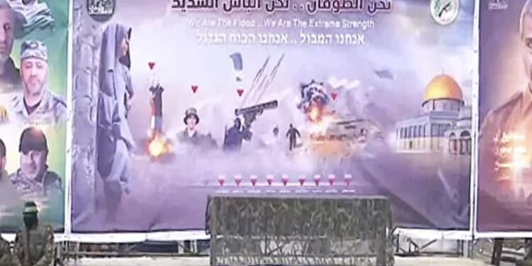 استعدادات مكثفة في قطاع غزة لبدء تنفيذ صفقة تبادل جديد