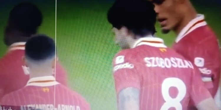 مانشستر سيتي ضد ليفربول.. أسيست صلاح يتقدم بالهدف الثاني للريدز