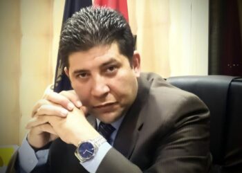 قيادي بحماة وطن: حزمة الحماية الاجتماعية تعكس حرص الدولة على تحسين الاوضاع الاقتصادية