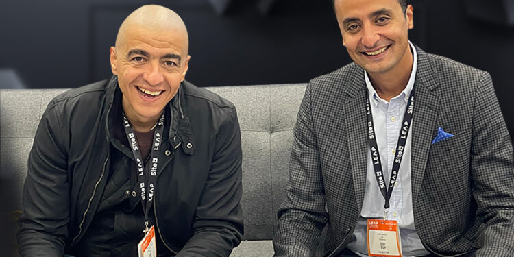 نجاتي وشحاتة يقودان “فرص” في ثورة رقمية جديدة لضخ استثمار بقيمة 20 مليون دولار في الإعلام الرقمي والألعاب الإلكترونية