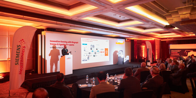 سيمنز هيلثينيرز تطلق أحدث تقنيات التصوير الجزيئي لتعزيز قطاع الرعاية الصحية