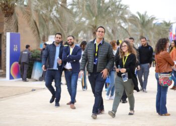 رايز أب تتعاون مع”مصر ايطاليا العقارية” لإطلاق النسخة الأولى من “رايز آب للذكاء الاصطناعي” في كايرو بيزنس بارك بالقاهرة الجديدة