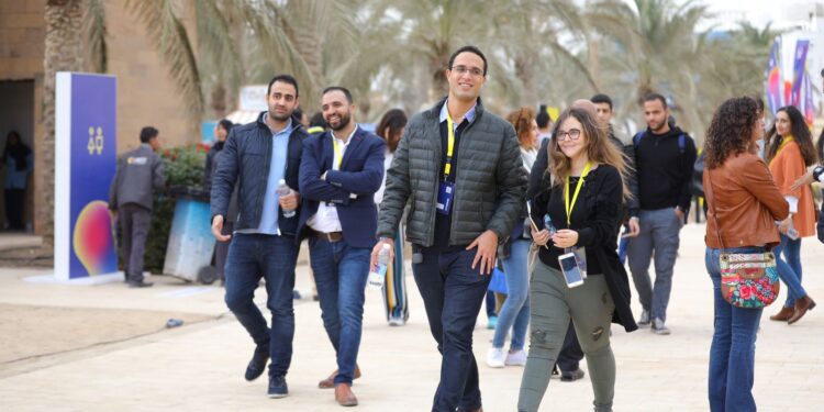 رايز أب تتعاون مع”مصر ايطاليا العقارية” لإطلاق النسخة الأولى من “رايز آب للذكاء الاصطناعي” في كايرو بيزنس بارك بالقاهرة الجديدة