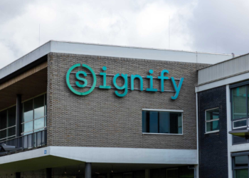 سيجنيفاي مصر تفوز بجائزة جلوبال بيزنس أوتلوك 2024 للابتكار في الإضاءة المستدامة