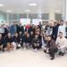 مرسال عضو التحالف الوطني تناقش كيفية استخدام الذكاء الاصطناعي في التمريض بدورة تدريبية