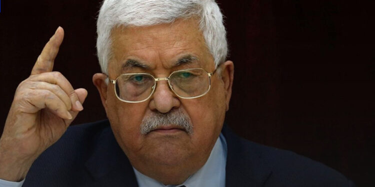 الرئيس الفلسطيني: نتطلع للخروج من القمة العربية الطارئة بموقف داعم لحقوق الشعب الفلسطيني