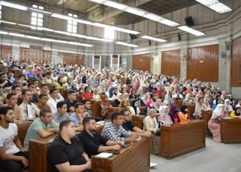 رؤساء الجامعات يكشفون نظام الدراسة فى رمضان 2025