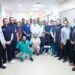 الصحة تعلن عن نجاح عمليات أشعة تشخيصية وتداخلية بمستشفى العاصمة الإدارية