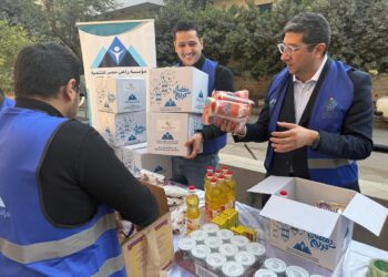 راعي مصر تطلق حملة لدعم الفئات الأولى بالرعاية خلال شهر رمضان