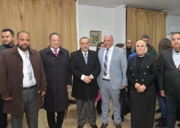 أمانة الشعب الجمهوري بأسيوط تنظم حفل زفاف جماعي وتعلن سداد ديون 20 غارمة