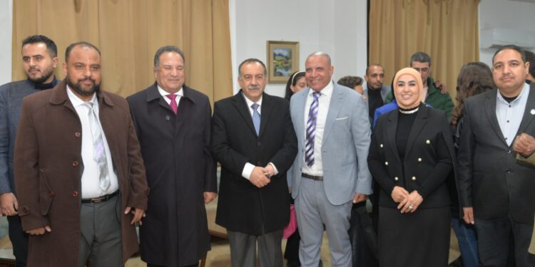 أمانة الشعب الجمهوري بأسيوط تنظم حفل زفاف جماعي وتعلن سداد ديون 20 غارمة