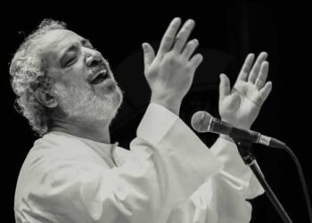 ادعوا له بالرحمة.. وفاة عامر التوني مؤسس فرقة المولوية المصرية