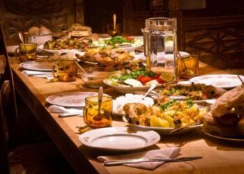 من الديكور إلى الضيافة.. أسرار نجاح العزومات في رمضان