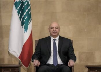 الرئيس اللبناني: على رعاة اتفاق وقف إطلاق النار أن يتحملوا مسؤوليتهم لمساعدتنا