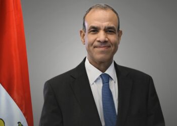 وزير الخارجية يجري عدد من الاتصالات مع نظرائه العرب للتأكيد على ثوابت الموقف العربي إزاء القضية الفلسطينية