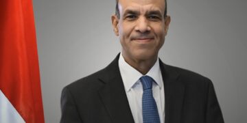وزير الخارجية يجري عدد من الاتصالات مع نظرائه العرب للتأكيد على ثوابت الموقف العربي إزاء القضية الفلسطينية