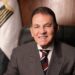 حاتم باشات: زيارة رئيس زامبيا لمصر تعكس الحرص على تعزيز أواصر التعاون مع الدول الإفريقية