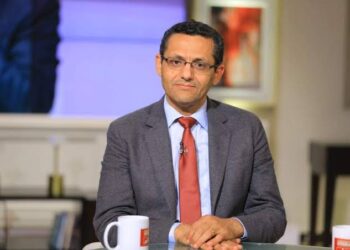 زيادة 30% في البدل.. خالد البلشي يكشف أسباب ترشحه مجددًا لنقابة الصحفيين