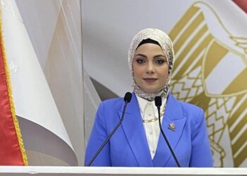 شريهان القشاوي: مصر تقود حراكًا دبلوماسيًا قويًا لحماية الحقوق الفلسطينية ورفض التهجير القسري