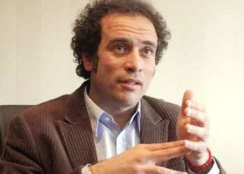 د. عمرو حمزاوي: تصعيد نتنياهو الحالي “لعبة داخلية” للحفاظ على التحالف والحكومة