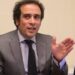 د. عمرو حمزاوي: الخطة المصرية لإعمار غزة تمنع التهجير والضفة تواجه خطر الضم والاستيطان
