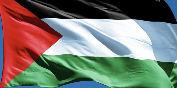 الرئاسة الفلسطينية تدين الحرب الإسرائيلية الشاملة على شمال الضفة وغزة