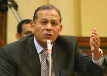 محمد أنور السادات: موقف الرئيس السيسي من تهجير الفلسطينيين رسالة قوية لترامب